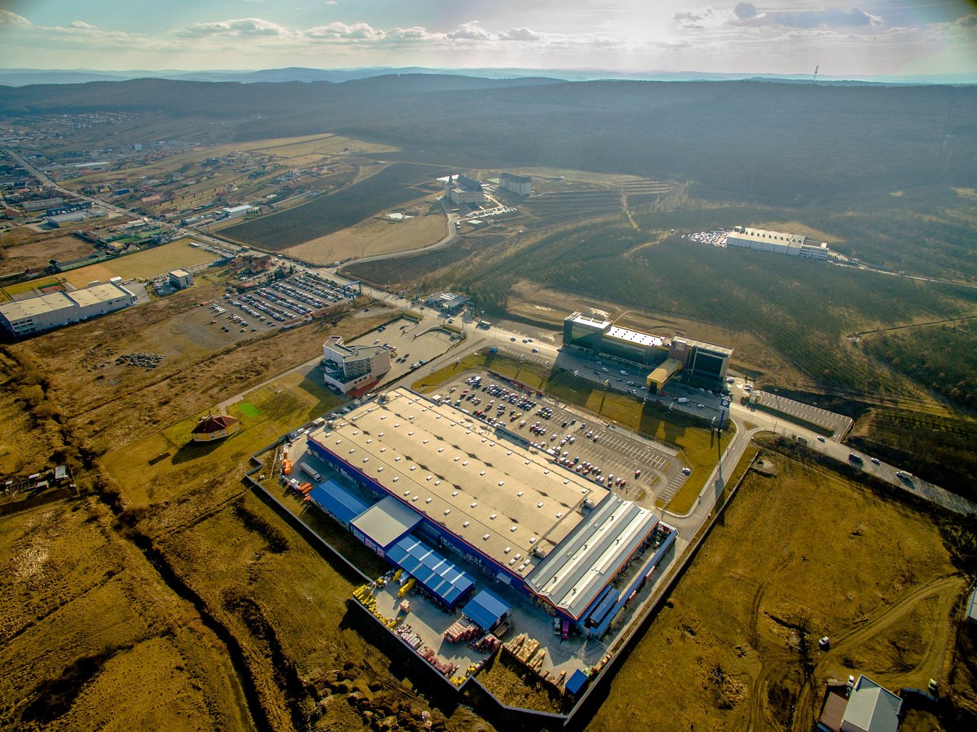 Photography & Project by PROFITEC