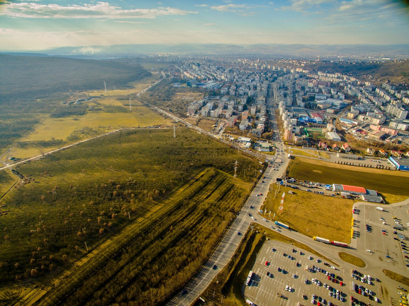 Photography & Project by PROFITEC